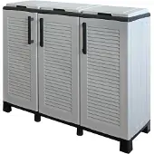 Artplast Family 102x37x90 Cm Garderobe
