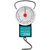 Kuken Fjedervekt 32kg