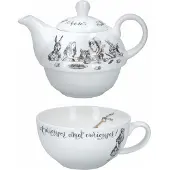 MIKASA Victoria & Albert Tekanden 250ml