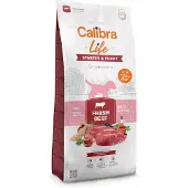 Calibra Dog Life Starter & Puppy - Oksekød - 2,5 kg