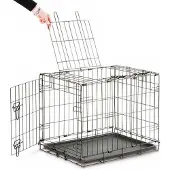 Savic Corrage 107 Cm Hundehus