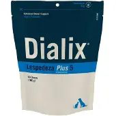 Vetnova Dialix Lespedeza Plus 5 Kosttilskud Til Hund 180g