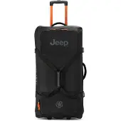 Delsey Js005a 82 Cm 92l Kuffert Med Hjul