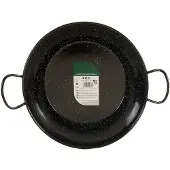 San Ignacio X La Dehesa Enameled 36 Cm Stegepande