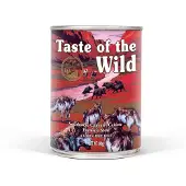Taste Of The Wild Voksen Southwest Canyon Vildsvin Æske 12x390g Hundefoder