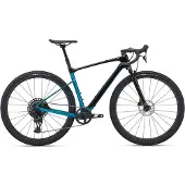 Giant Revolt X Advanced Pro 2 X1 Axs Eagle 2024 Gravelcykel