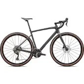 Specialized Diverge Sport Carbon Grx Rx820 2025 Gravelcykel