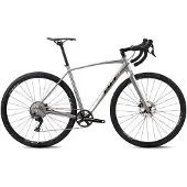 Bh Gravelx Alu 1.0 700c Grx 810 2023 Gravelcykel