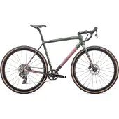 Specialized Crux Expert Rival Xplr Etap Axs 2025 Gravelcykel
