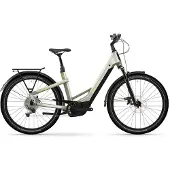 Winora Yakun X10 Low Cues 2025 Elektriskcykel
