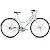 Finna Breeze Cykel