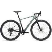 Giant Revolt X Advanced Pro 2 Rival 1 2023 Gravelcykel