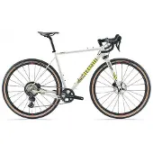Cinelli Superstar Nemo Ii Grx Rx820 Gravelcykel