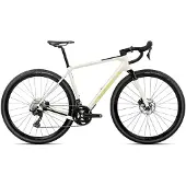Orbea Terra M30team Grx Rx820 2025 Gravelcykel