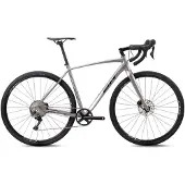 Bh Gravelx Alu 2.0 Grx810 2023 Gravelcykel