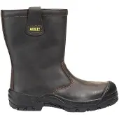 Aigle Iolar S3 Sikkerhedssko