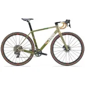 Cinelli Superstar King Zydeco Ii Grx 1x12s Gravelcykel