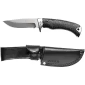 Fiskars Gator Premium Drop Point Med Cover