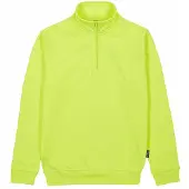 U Power Tautra Halv Lynlås Sweatshirt