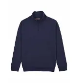 U Power Tautra Halv Lynlås Sweatshirt