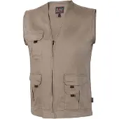 U Power Chica Vest