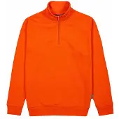U Power Tautra Halv Lynlås Sweatshirt