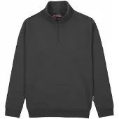 U Power Tautra Halv Lynlås Sweatshirt