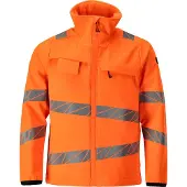 Mascot Accelerate Safe Softshell Jakke