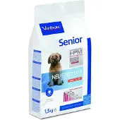 Virbac Hpm Senior Hundefoder 1.5kg
