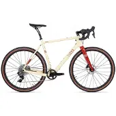 Finna Taroko Rival Xplr 1x12s Comp 2024 Gravelcykel
