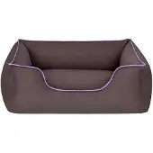 Wuapu Begur Hundeseng 80x65 Cm