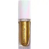 Moira Eye Shadow Diamond Daze Liquid Eyeshadow Eye Makeup (006 Goldstar)