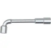 Irimo Open 6x6 19 Mm Pipe Topnøgle