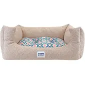 Yagu Comfort Bali Hundeseng Med Vugge 73x63x24 Cm
