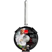 Ibili I-chef Stegepande 24 Cm