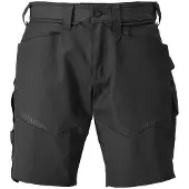 Mascot Shorts