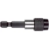 Felo Quicklock 1/4´´ Bitholder 51 Mm
