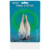 Sugoi Tuna Stryke Tr-2 Sbp+nt Trollingfjer