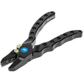 Mustad Heavy Duty Aluminium Tang