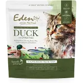 Eden And-og Sardinkattefoder 1.5kg