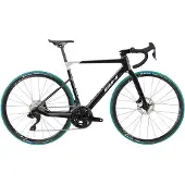 Bh Rx Team 3.0 28`` 105 Rd7100 2025 Gravelcykel
