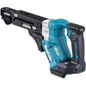 Makita DFR552Z Cordless Magazine Screwdriver