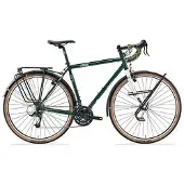 Cinelli Superstar Hobootleg Gravelcykel