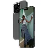 PanzerGlass Safe Iphone 16 Pro Skærmbeskytter