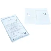 Kruuse Krutex Polyisoprene Surgical S/latex Arbejdshandsker 25 Enheder