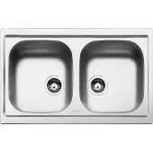 Smeg Lyp792 Vask