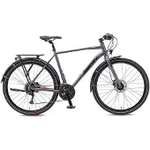Bh City Rock 700c Altus M2000 Cykel