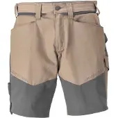 Mascot Shorts
