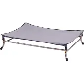 Ruffwear Mteverrest 76x96x20 Cm Seng