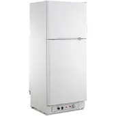 Vitrokitchen Fg130be Gas Butane Køleskab Med Fryser
